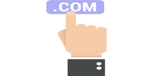 Domain Names by Everybody Connects
